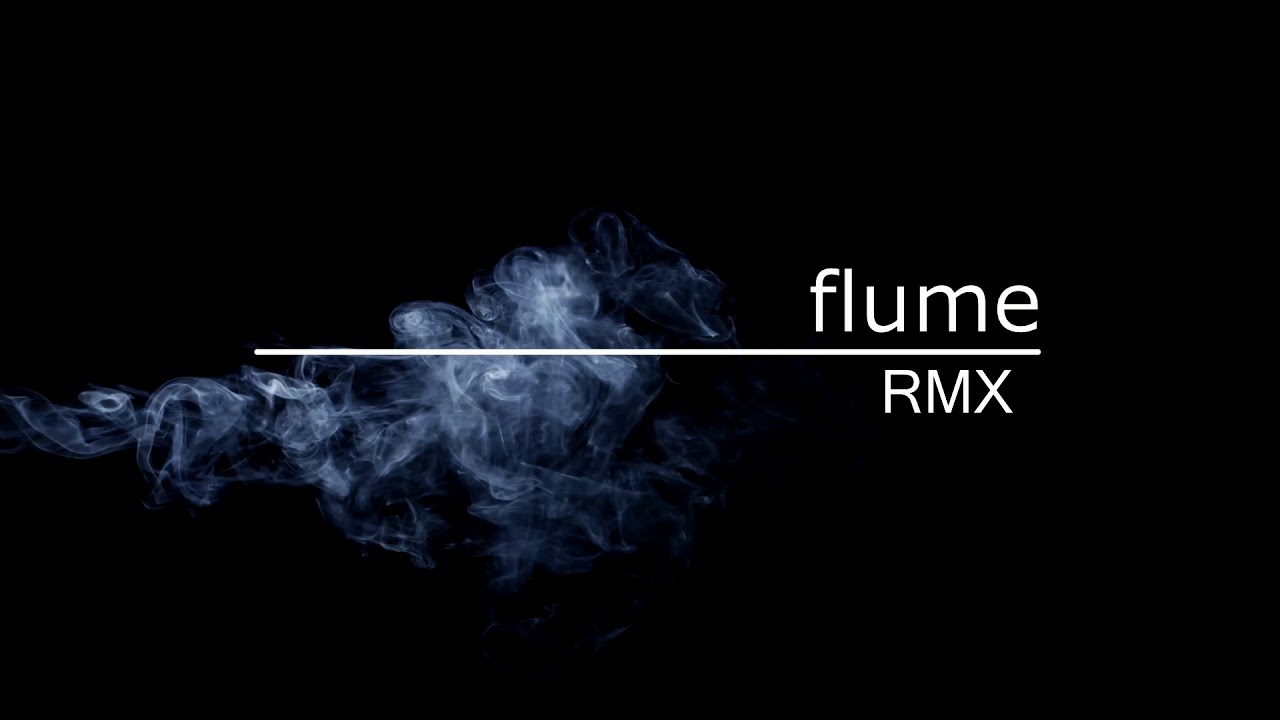 You And Me Disclosure Flume Remix Lyrics