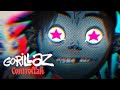 Gorillaz - Controllah ft. MC Bin Laden (Visualiser)