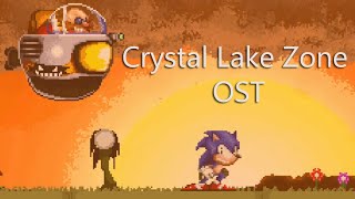 Steam Workshop::Sonic EYX - Crystal Lake