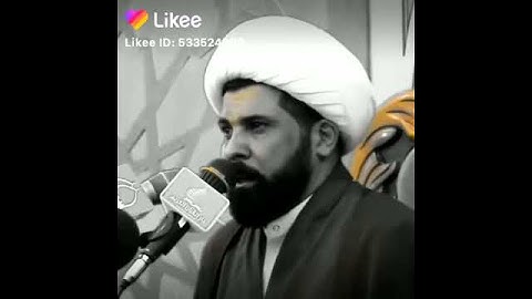 تلاوة القرآن شيخ ميثم التمار