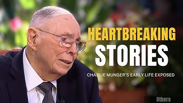 Heartbreaking Stories of Loss: Charlie Munger