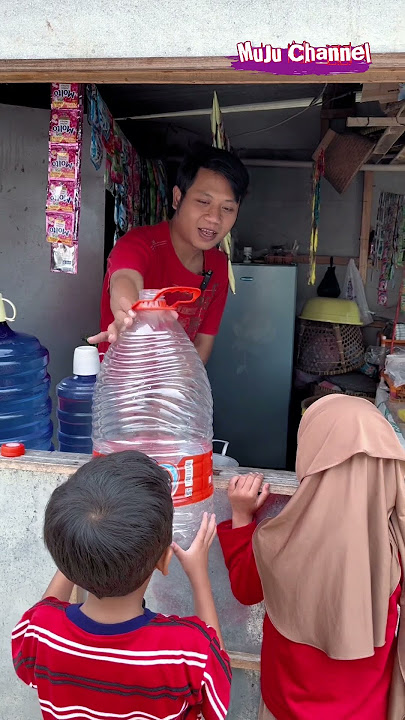 ARFAN WAS TOLD TO BUY A GALLON OF WATER☺️😁🙏 #humor #drama #freshentertainment #comedy #shorts #funny