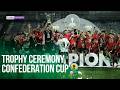 USMA Champion Of CAF Confederation Cup CAF 2025 2026 05 16 2026 BeIN SPORTS USA 