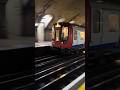 🇬🇧S7 Stocks Hammersmith&amp;City + Circle Lines London Underground・🇯🇵S7形ハマースミス&amp;シティー線 + サークル線ロンドン地下鉄