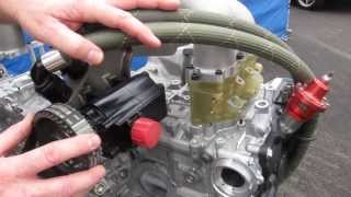 COSWORTH Parts for tunning your Subaru - Subaru Summer Solstice 2013 in L.A. by Auto Club