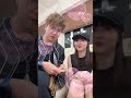 J哥約阿冰出街！