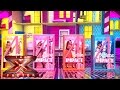 4th impact are fancy rich dolls with this mashup   live week 5  the x factor 2015