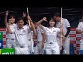 Lee mi rae best moment best moments with the pba tour billiards team