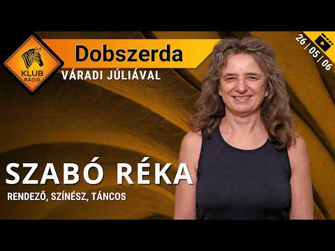 Hogyan kerülhet minél közelebb a néző a tánchoz? | Szabó Réka