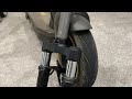 Ninebot Max Fork Suspension, Super Easy Install!