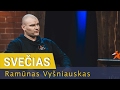 „Yra Ramūnas gerasis ir yra Ramūnas blaivasis“ - Ramūnas Vyšniauskas | Laikykitės ten pokalbiai