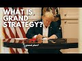 The Three Meanings of “Grand Strategy”