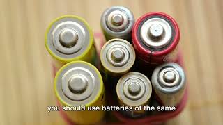 The Power Within: Unraveling the Mystery of Batteries and Charging