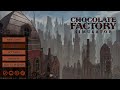 Chocolate factory simulator demo supporting rmathe royal marines charity