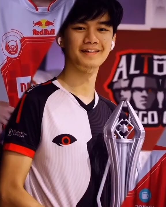 Jedag Jedug PROPLAYER MOBILE LEGENDS‼️
