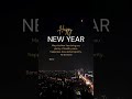 #happynewyear