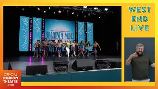Mamma Mia! (with BSL interpretation) | West End LIVE 2026