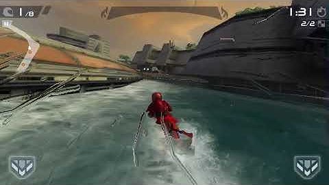 Riptide GP2 Android Gameplay 🚤 Career: Bigginer