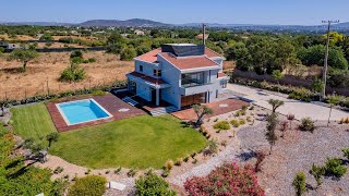 Casa da campo | Countryside home in Fonte Santa, Algarve