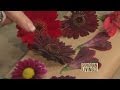 Terri O shares ways to preserve your flowers