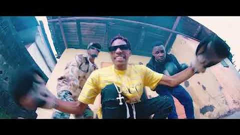 Mr Onan feat Watto de Souza & Petit Virus - HOHA (Clip officiel)