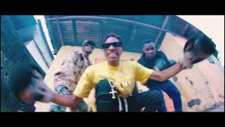 Mr Onan feat Watto de Souza & Petit Virus - HOHA (Clip officiel)