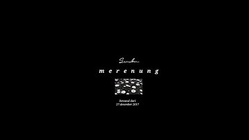 SERIBU - Merenung (Official Lyrics Video) (Vertical Video)