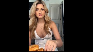 My Lunch look tasty 🍟🥓