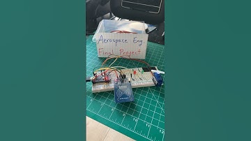 Paying A Dude From Craigslist To Do Your Final Project 💀 #electronics #arduino #engineering