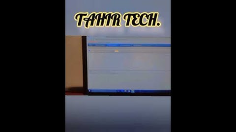How to open table in oracle 11g | oracle ma table kaisy open karay | oracle open kernay ka tareeka..