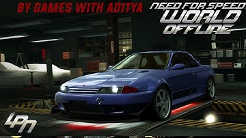 how to download need for speed world 2010