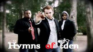 Video thumbnail of "Hymns of Eden - All I Need With Lyrics"