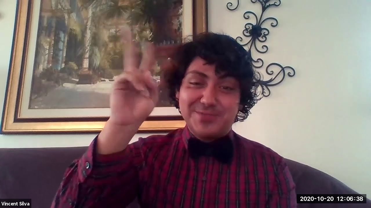 LHSS Webcast 005B   Ben Vargas   La Casa Advisor