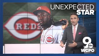 How the Reds landed top baseball prospect Elly De La Cruz