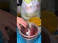 Episode 16 / Electric vegetable slicer vs carrots#Mincer #food