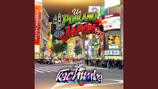 Un Poblano En Japón (Preview)