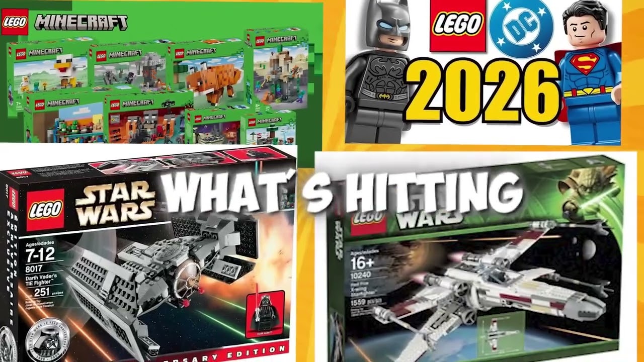 game lego (edit)