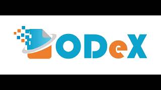 Export Counter Process Tutorial | ODeX India