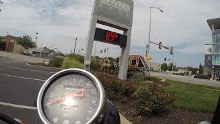 Downtown Overland Park