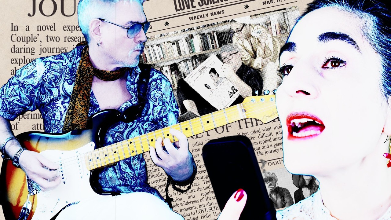 You Are The Only One (Official Music Video)