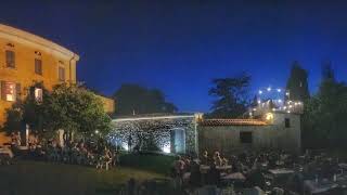 Aperitivo speciale con le Muse: la storia del relitto del Dukw e del suo unico superstite