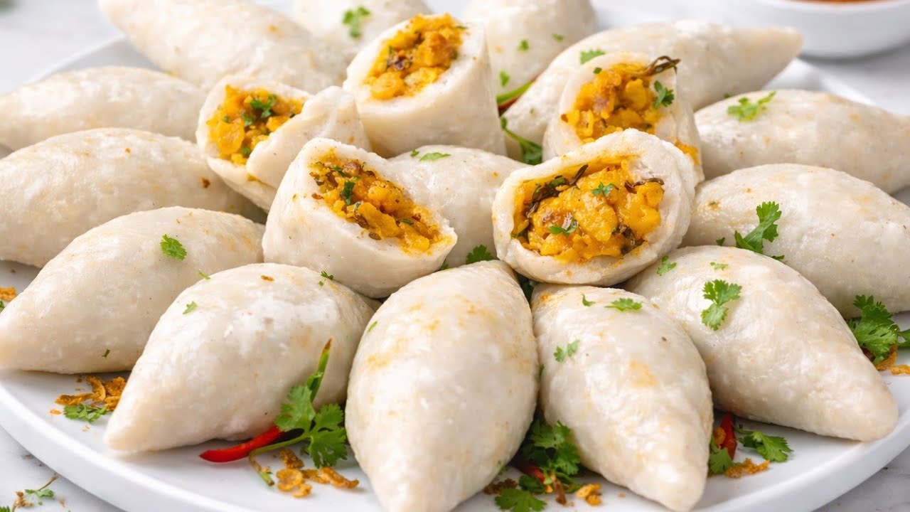 आओ बनाएं बिहार के आलू पीठे बहुत स्वादिष्ट और आसान | bihar ke aloo pithe kii bhot hee tasty recipe😋😋