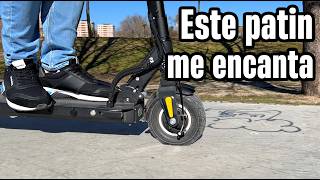 I Bought the Best Electric Scooter on AliExpress | +40 km/h Ruima Mini 4 Pro