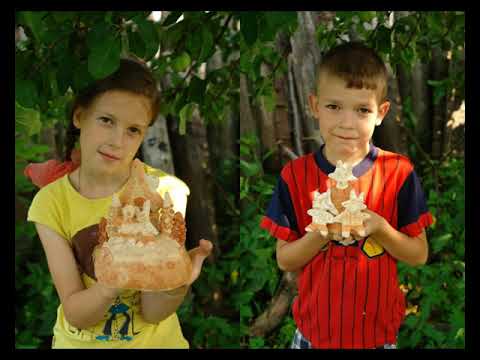 Дивеевский районный Дом культуры. Мастерская Параскева Дивеевская глиняная игрушка 2015 г
