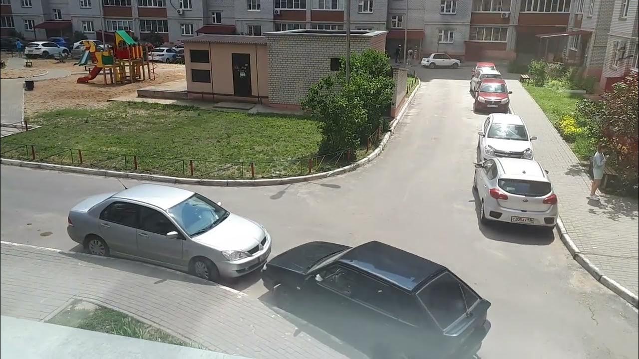 ЖК Зелёная долина (поз.8) 4 этап сек.5-6 18-этажный дом по адресу г. Воронеж, пе