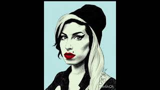 Amy Winehouse Spontaneous Premonition