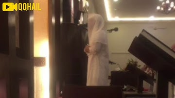 (وَالْفَجْرِ) تلاوة للقارئ عبدالله الخلف