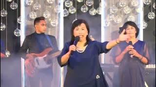 Ibadah dan Perayaan Natal GPdI Shekinah Malang | 25 Desember 2022