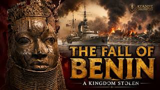Download lagu The Fall of Benin: A Kingdom Stolen | Ayanfe Chronicles