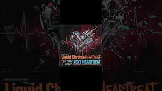 LIQUID CHROME!! ⚠️ GLITCH HEARTBEAT (HYPER-PHONK 2026)